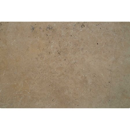 Msi Tuscany Beige 16 In. X 24 In. Tumbled Travertine Paver Tile ZOR-LSC-0059